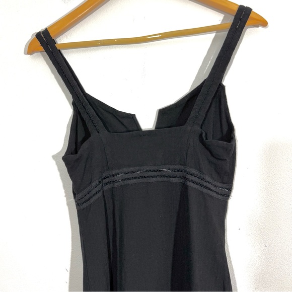 Intimately Free People Simply Be Black Bodycon Dress - Picture 9 of 13